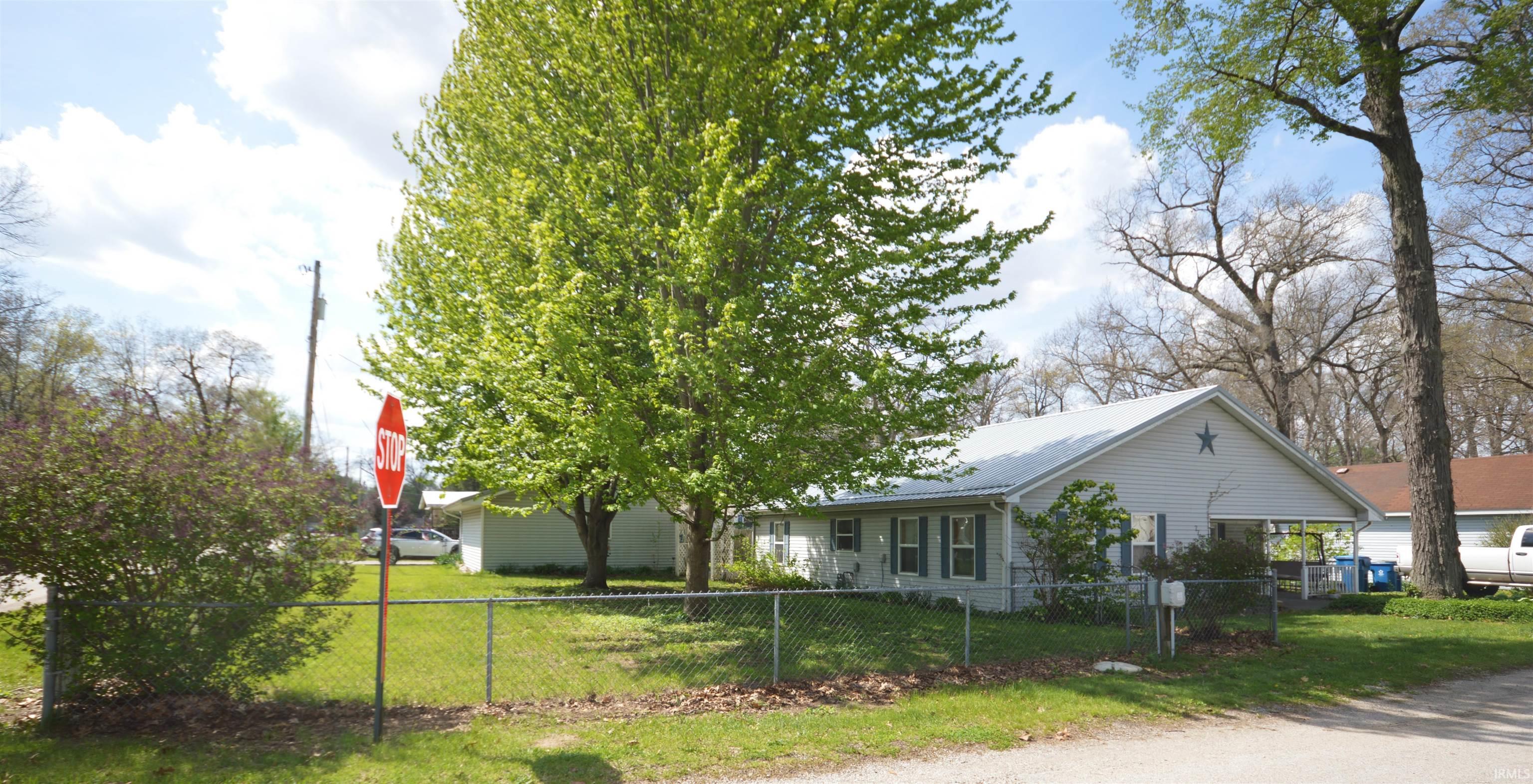 7765 N Tecumseh Drive Walkerton IN 46574