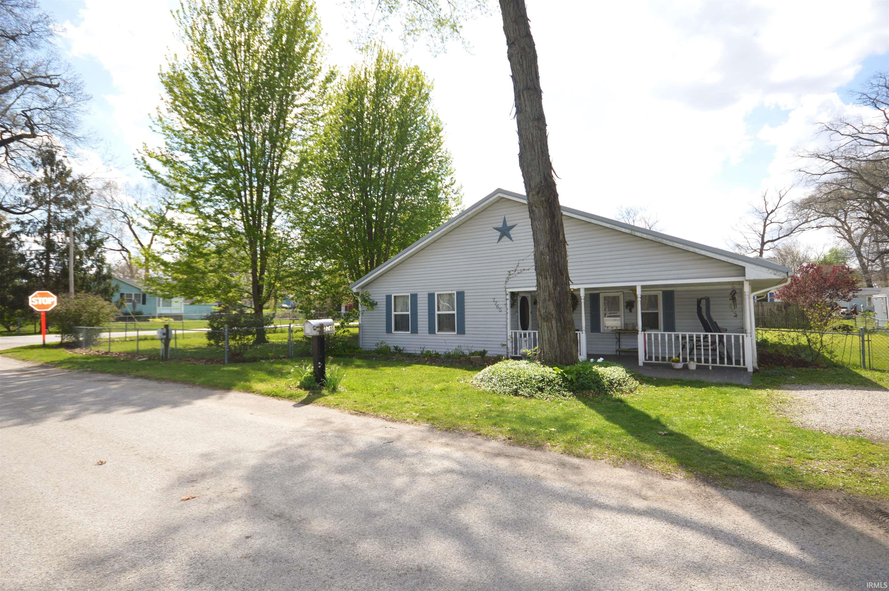 7765 N Tecumseh Drive Walkerton IN 46574