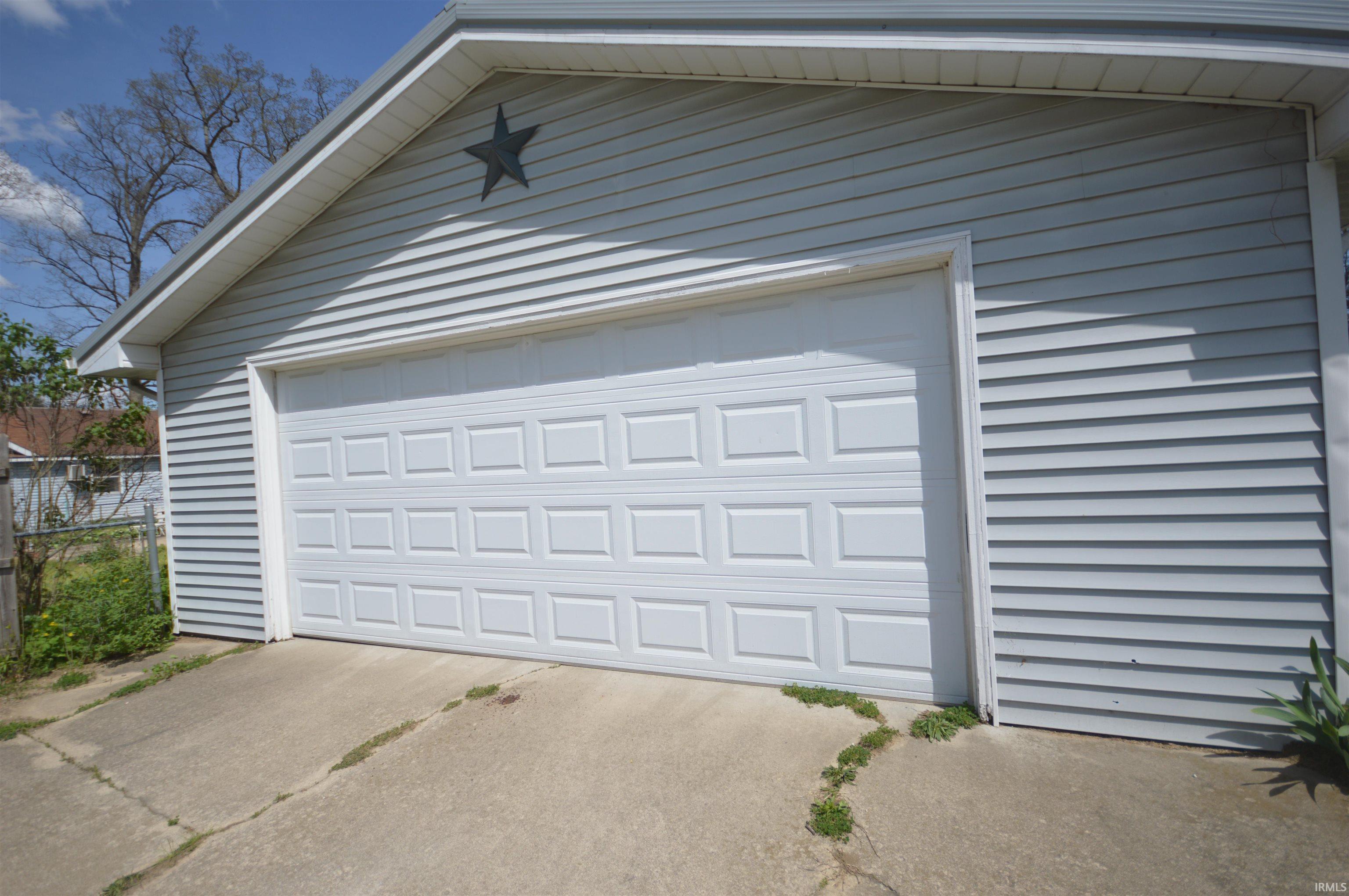 7765 N Tecumseh Drive Walkerton IN 46574