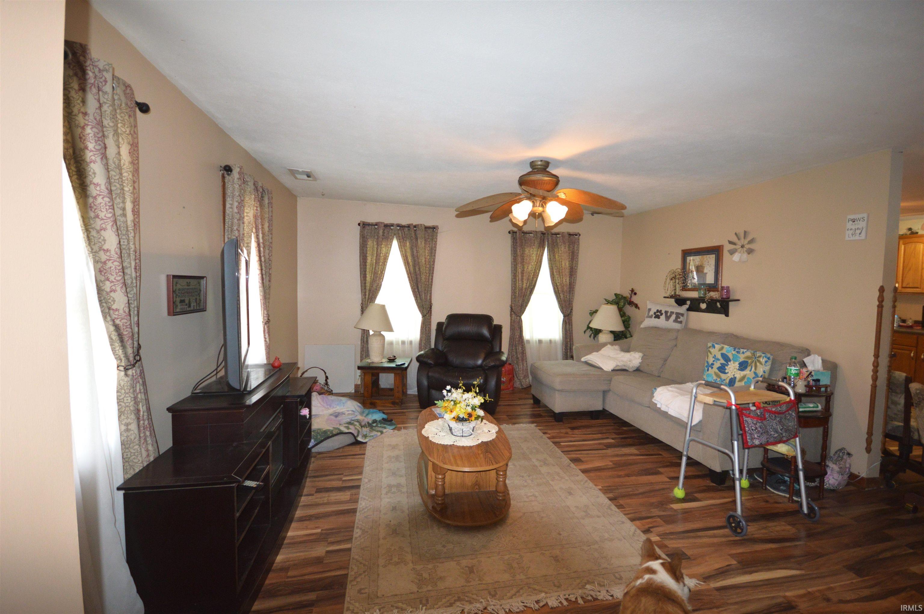 7765 N Tecumseh Drive Walkerton IN 46574