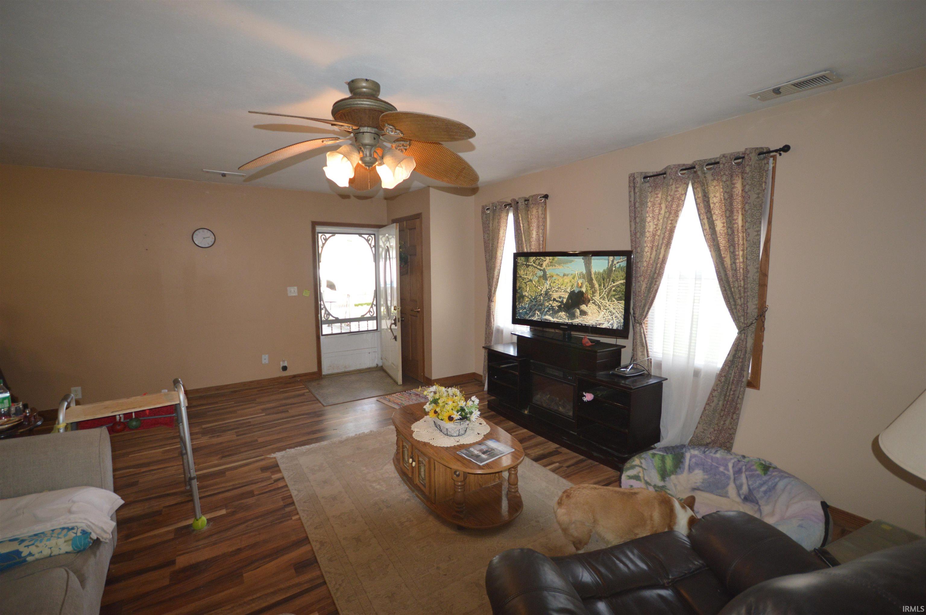 7765 N Tecumseh Drive Walkerton IN 46574