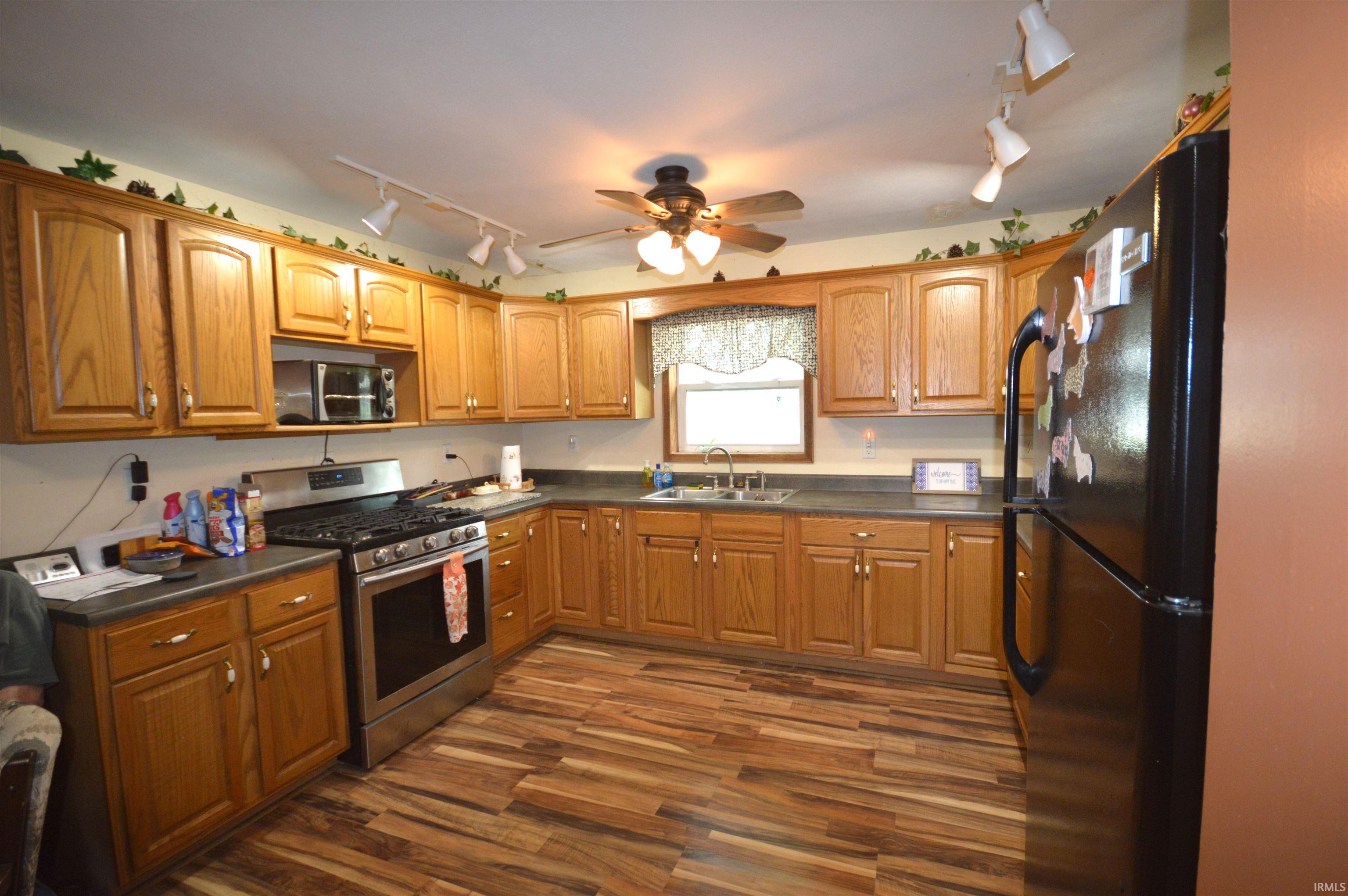 7765 N Tecumseh Drive Walkerton IN 46574