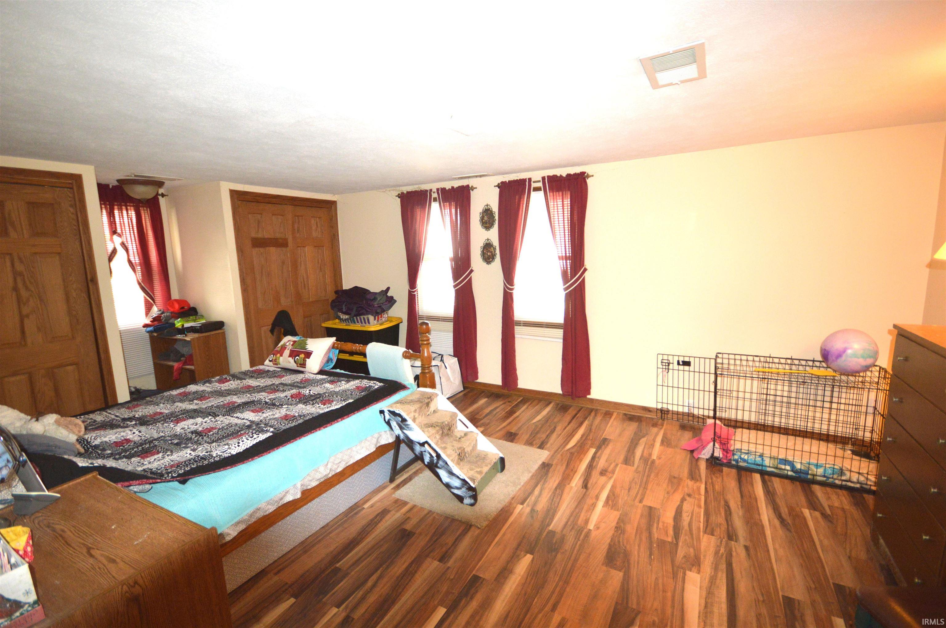 7765 N Tecumseh Drive Walkerton IN 46574