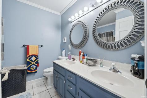 8916 Spring Forest Drive Fort Wayne IN 46804