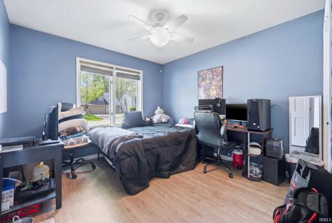 8916 Spring Forest Drive Fort Wayne IN 46804