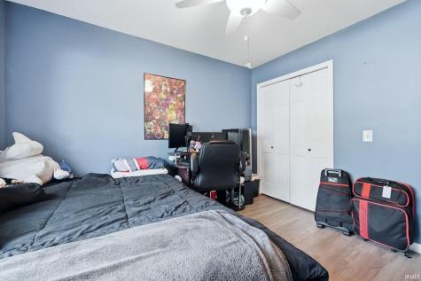 8916 Spring Forest Drive Fort Wayne IN 46804
