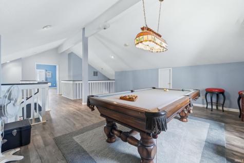 8916 Spring Forest Drive Fort Wayne IN 46804