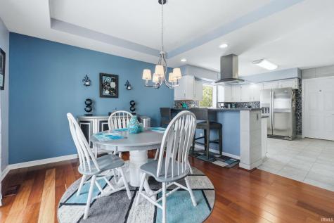 8916 Spring Forest Drive Fort Wayne IN 46804