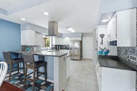 8916 Spring Forest Drive Fort Wayne IN 46804