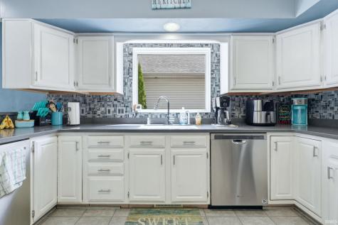 8916 Spring Forest Drive Fort Wayne IN 46804
