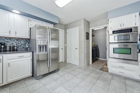 8916 Spring Forest Drive Fort Wayne IN 46804