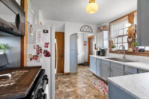 518 S Illinois Street Monticello IN 47960