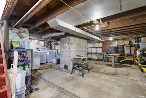518 S Illinois Street Monticello IN 47960