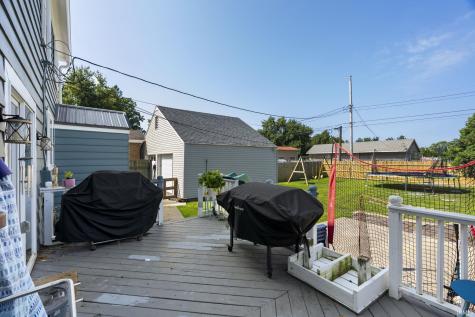 518 S Illinois Street Monticello IN 47960