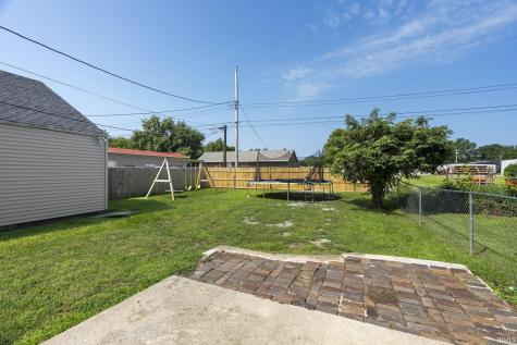 518 S Illinois Street Monticello IN 47960