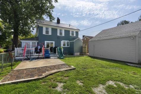 518 S Illinois Street Monticello IN 47960