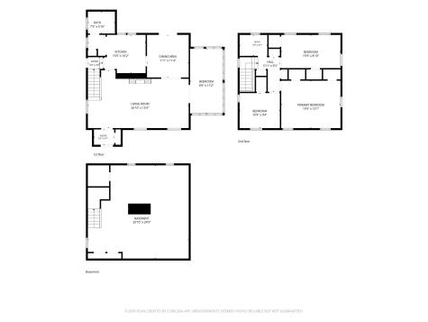 518 S Illinois Street Monticello IN 47960