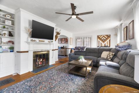 518 S Illinois Street Monticello IN 47960