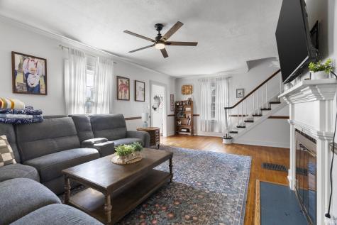 518 S Illinois Street Monticello IN 47960