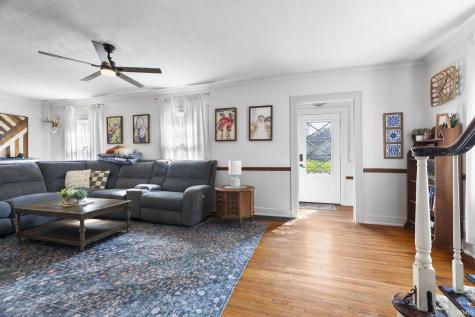 518 S Illinois Street Monticello IN 47960