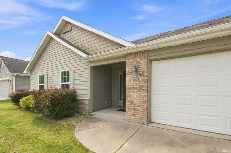 605 Isaiah Street West Lafayette IN 47906