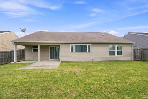 605 Isaiah Street West Lafayette IN 47906
