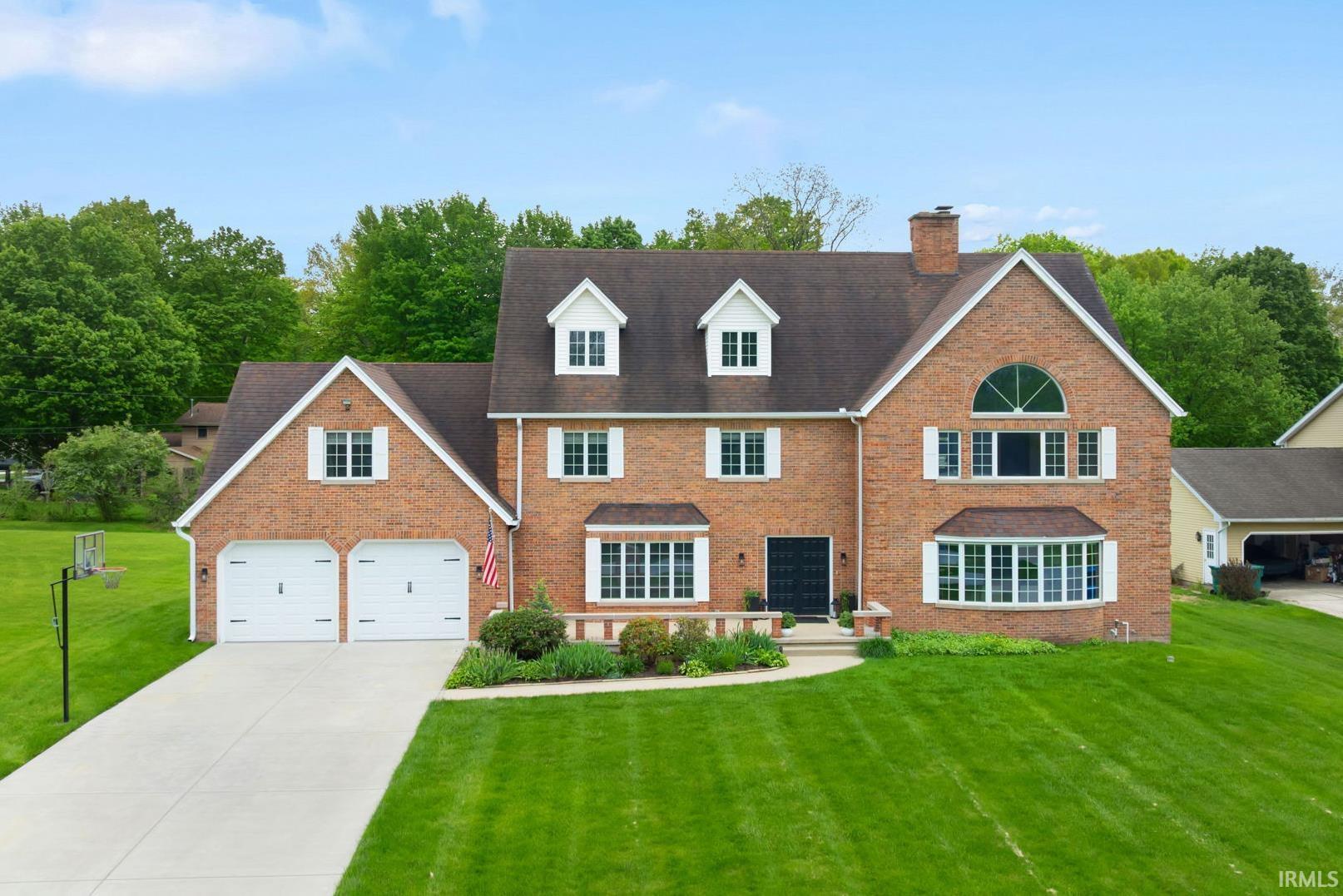 17470 Skyline Drive South Bend IN 46614