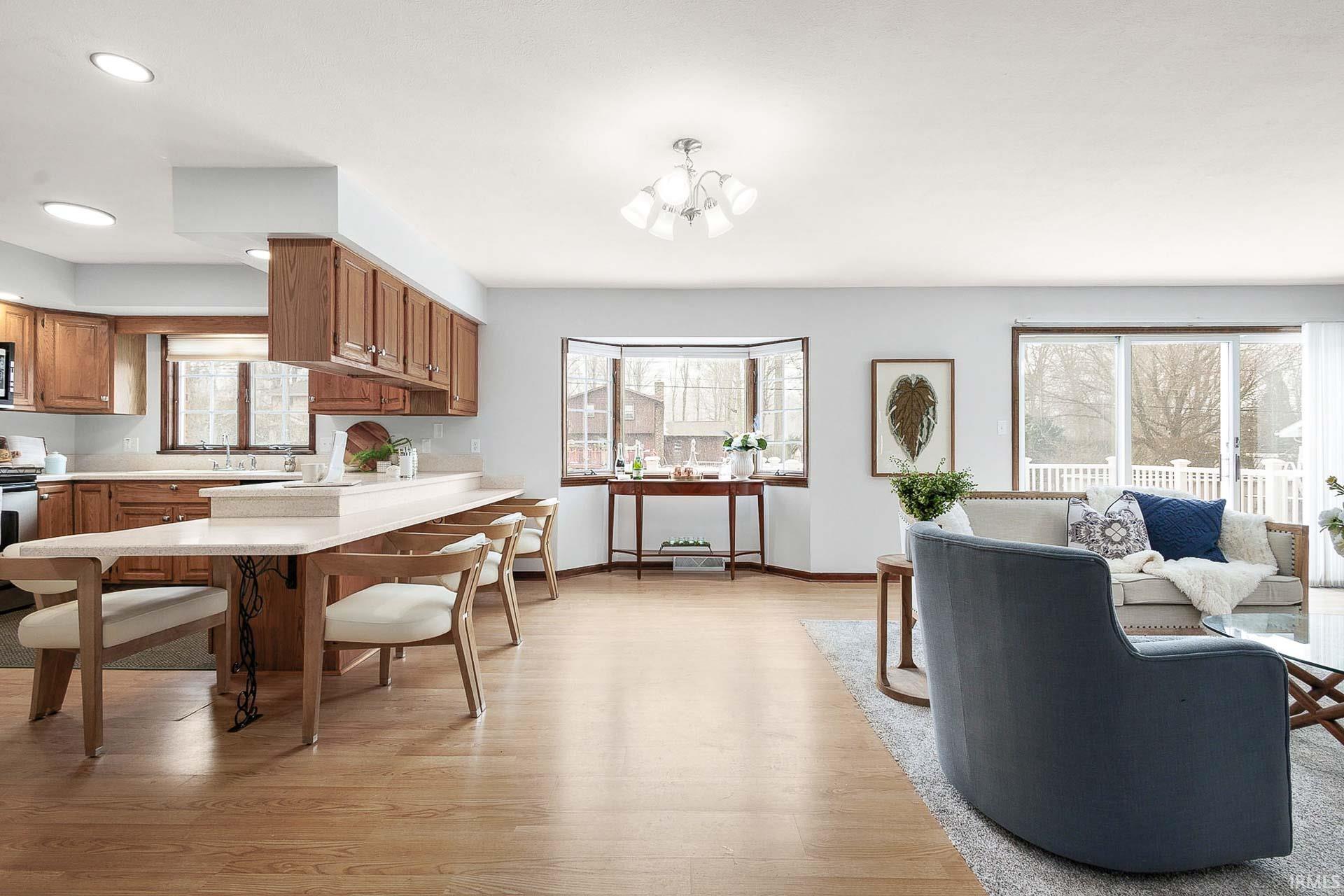 17470 Skyline Drive South Bend IN 46614