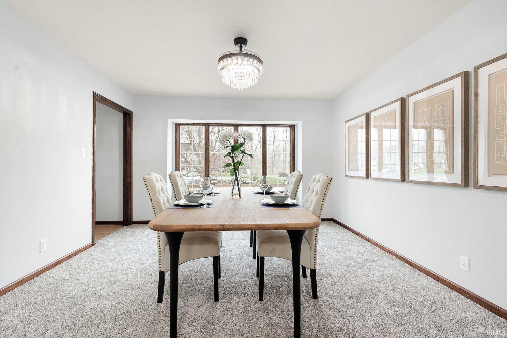 17470 Skyline Drive South Bend IN 46614