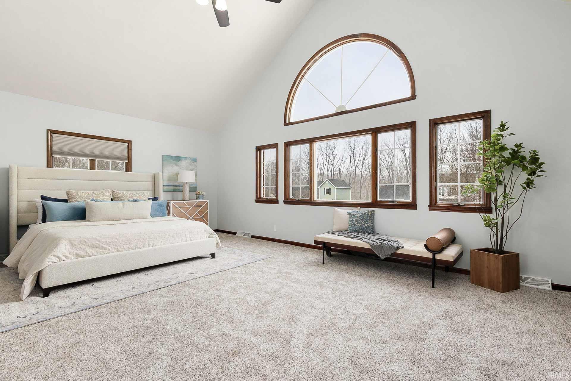 17470 Skyline Drive South Bend IN 46614