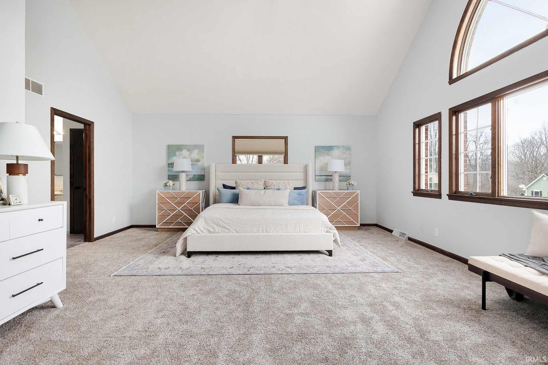 17470 Skyline Drive South Bend IN 46614