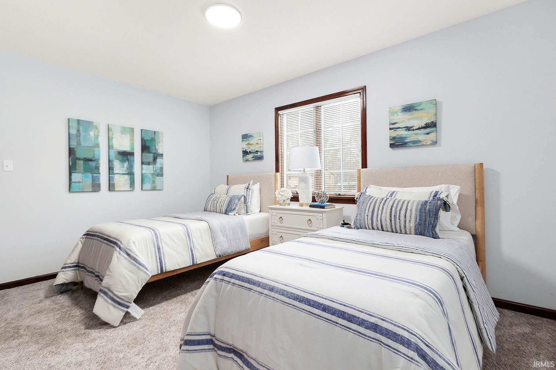 17470 Skyline Drive South Bend IN 46614