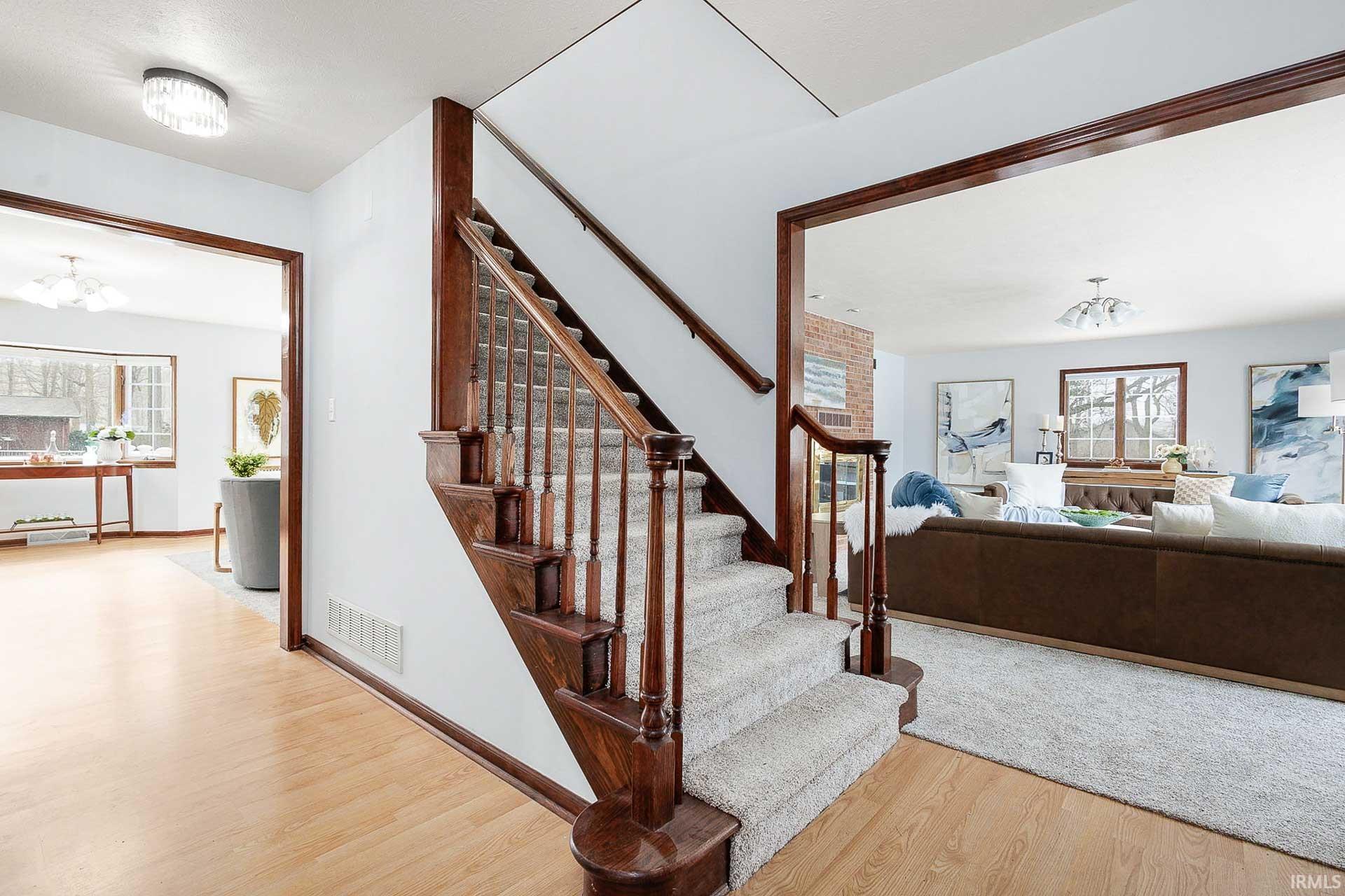 17470 Skyline Drive South Bend IN 46614