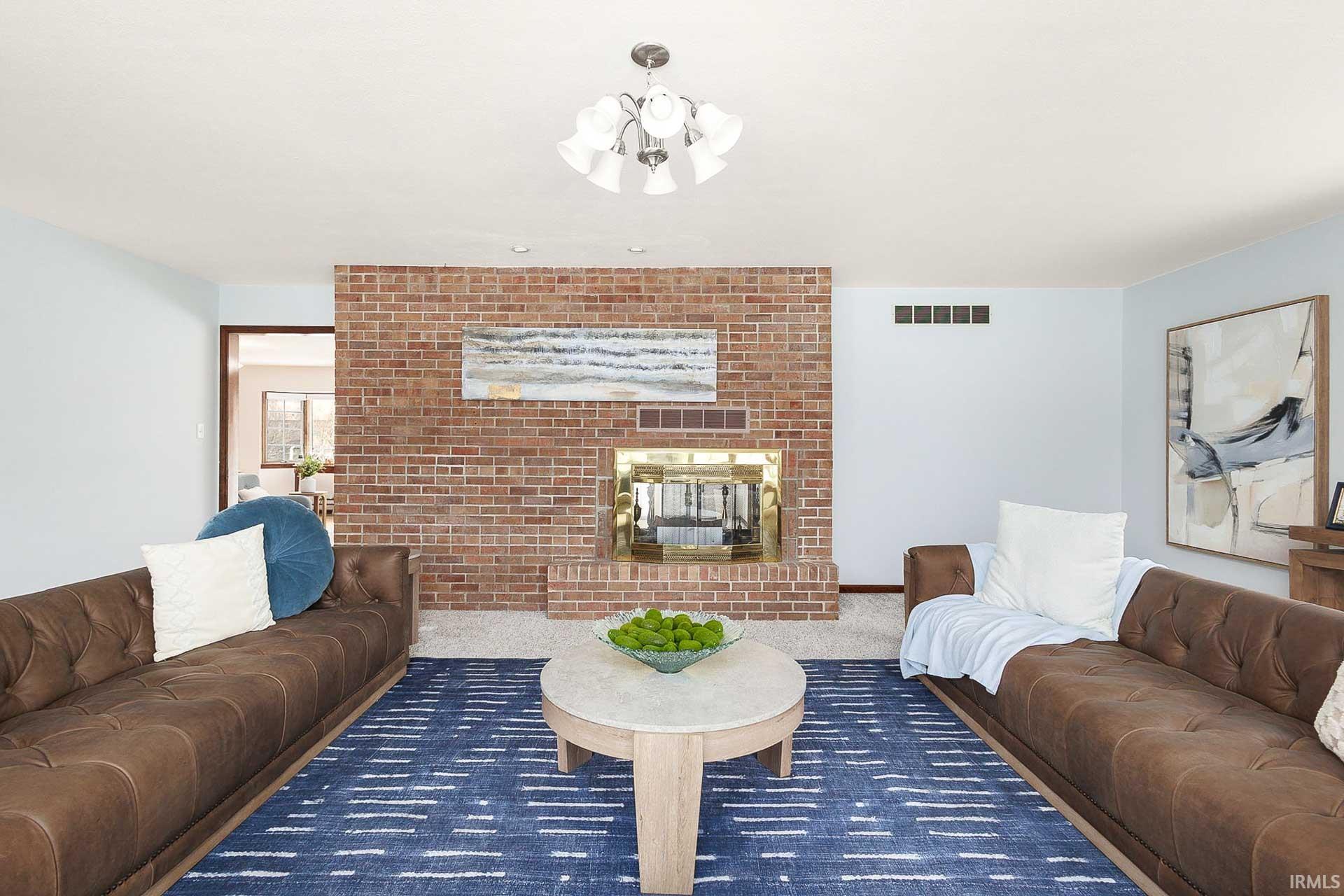 17470 Skyline Drive South Bend IN 46614