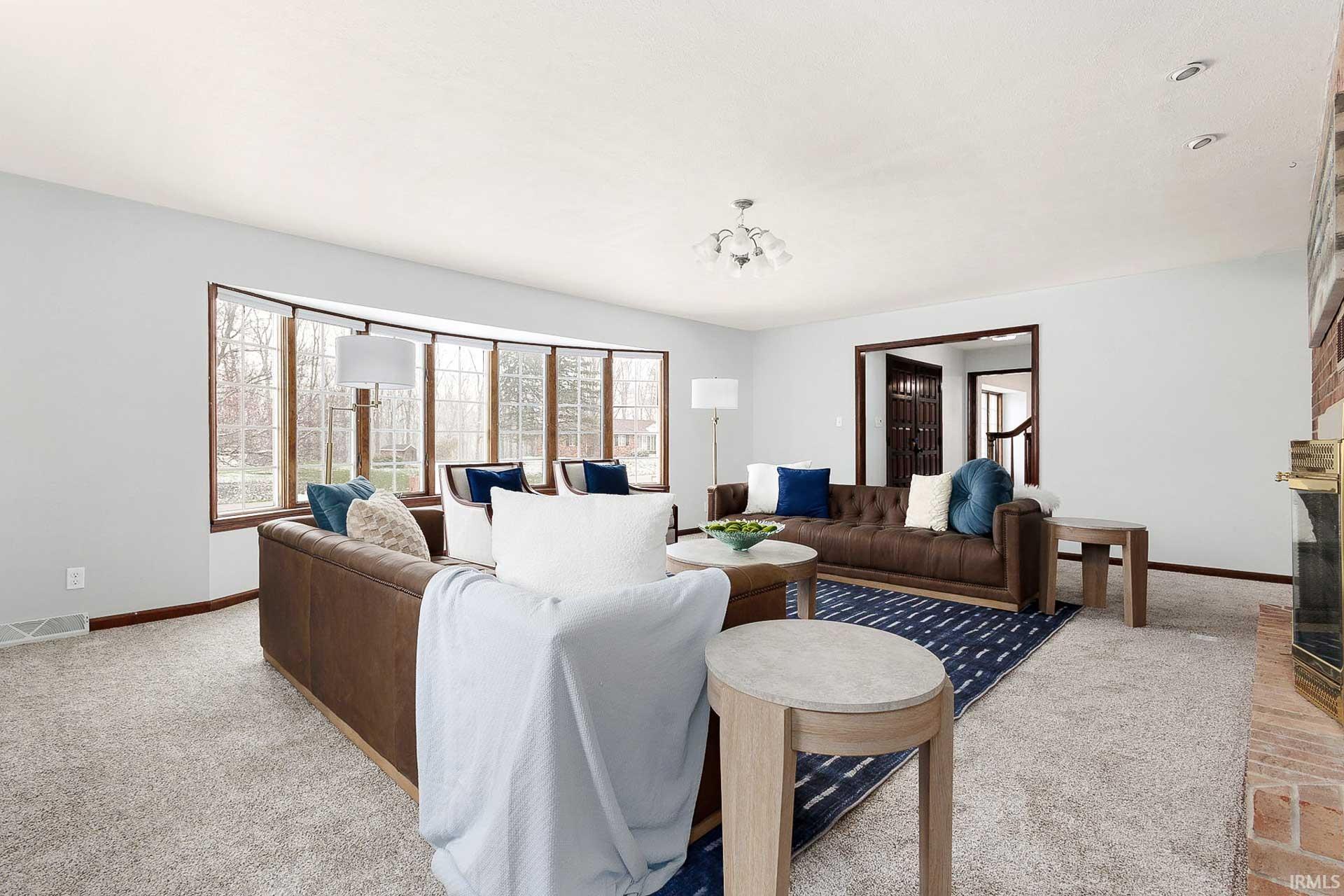 17470 Skyline Drive South Bend IN 46614