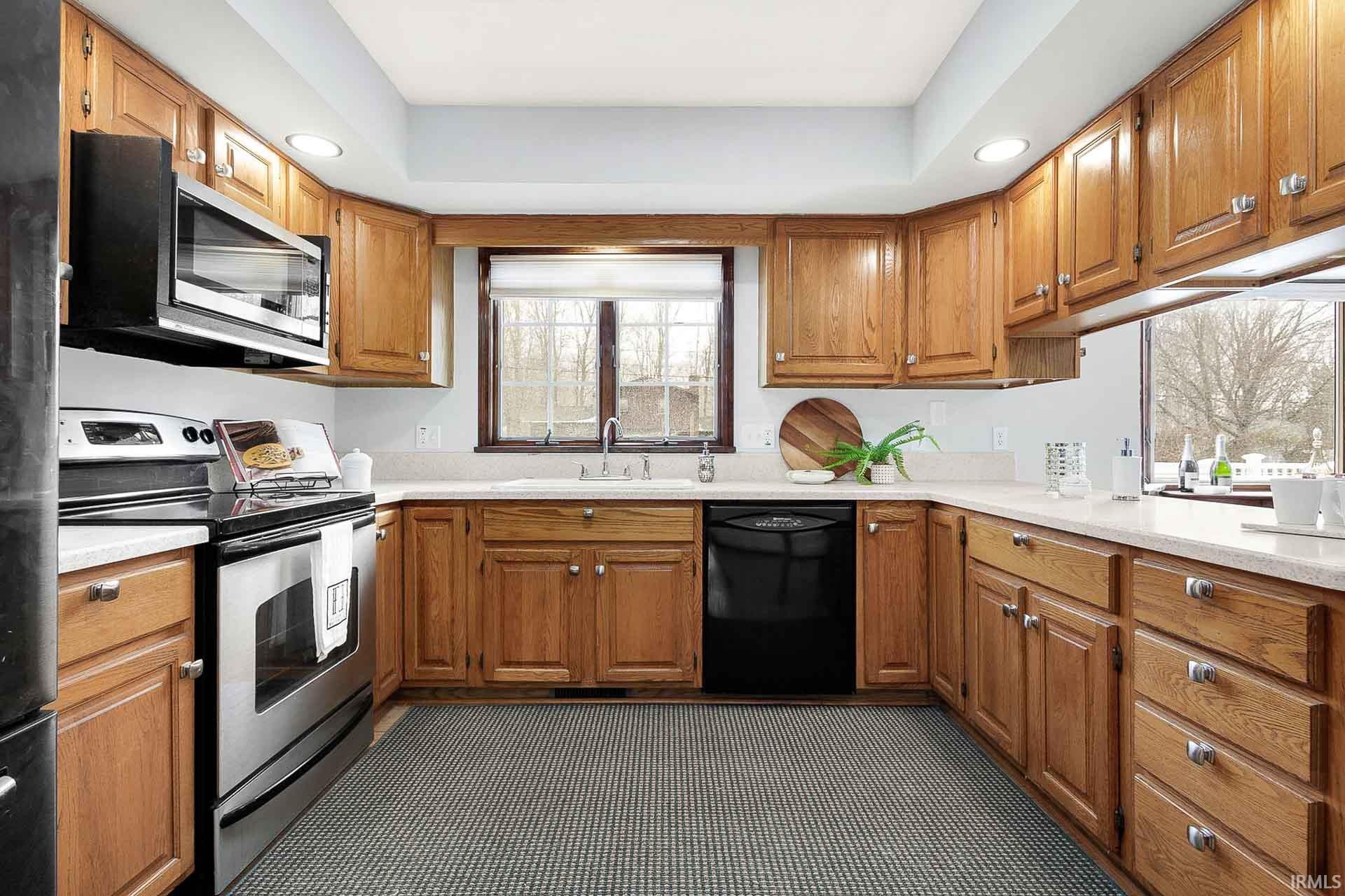17470 Skyline Drive South Bend IN 46614
