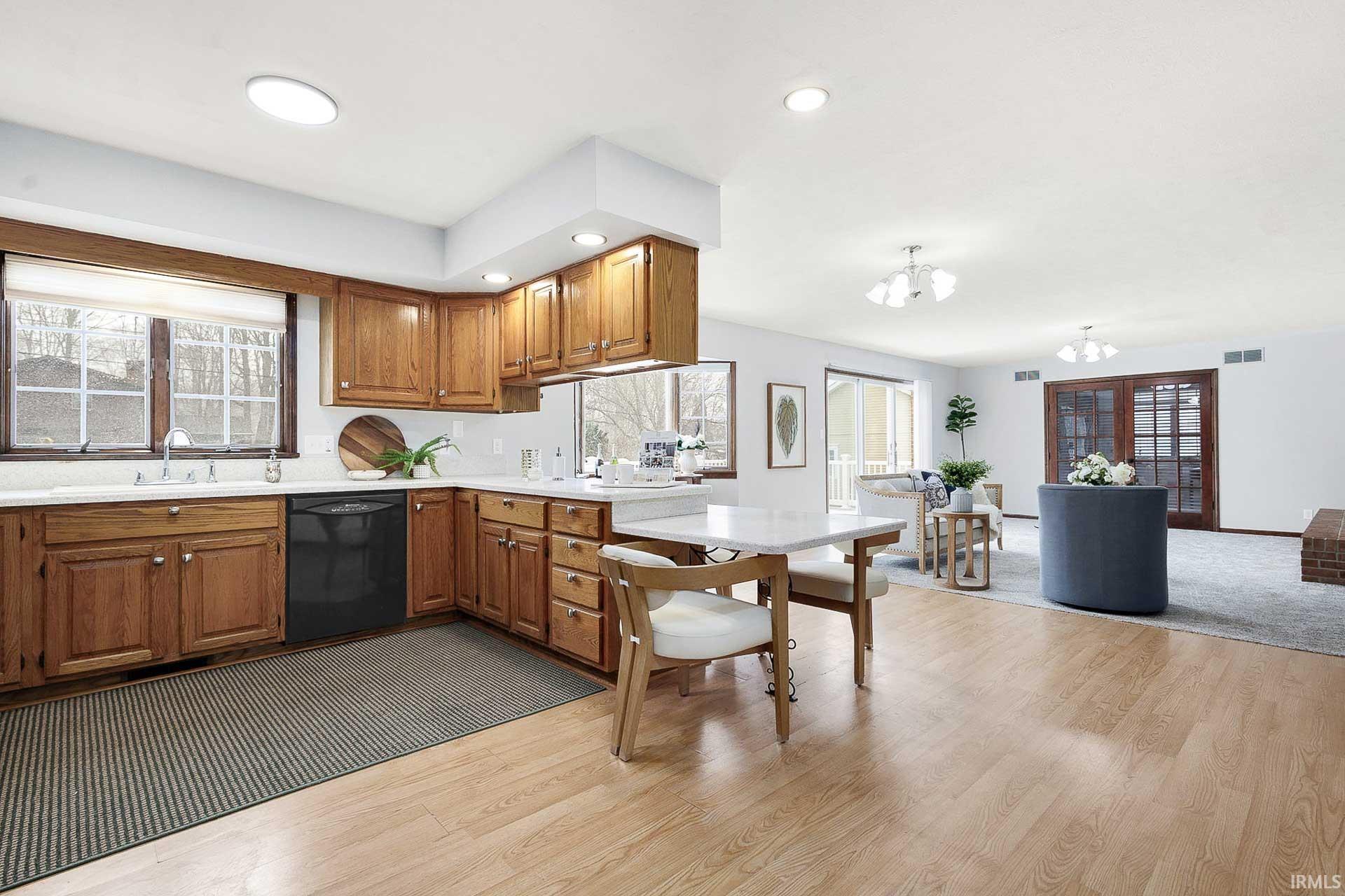 17470 Skyline Drive South Bend IN 46614
