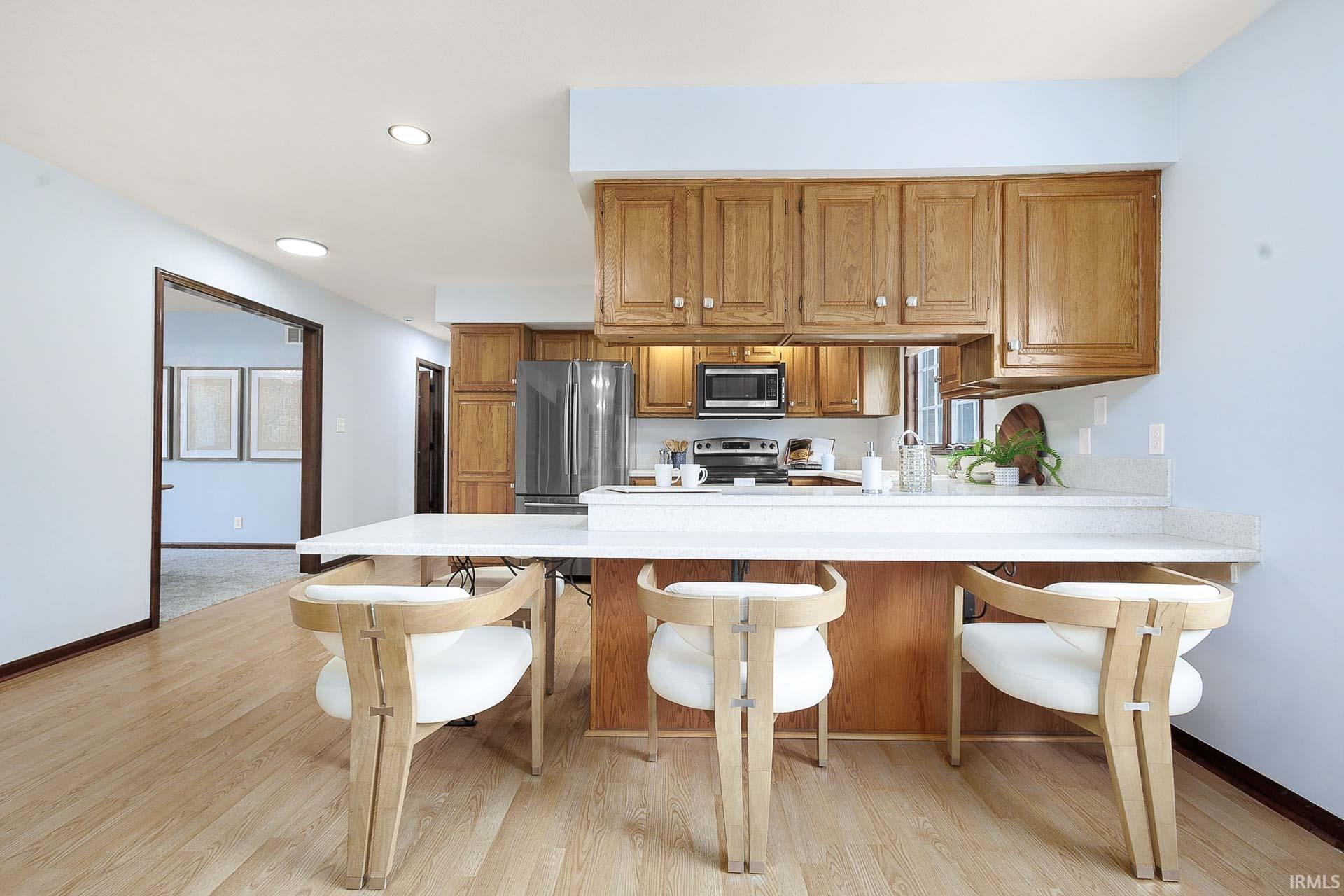 17470 Skyline Drive South Bend IN 46614