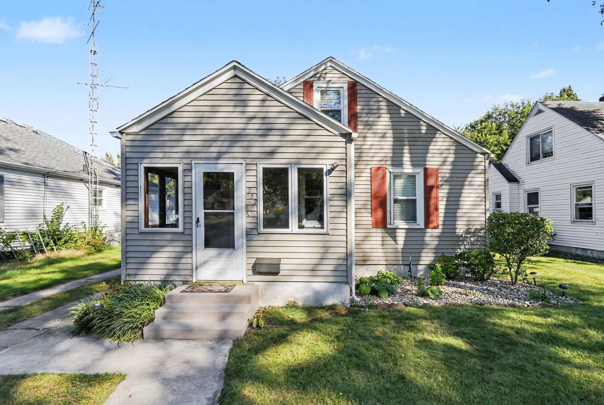 South Bend IN, 732 Northwood Drive