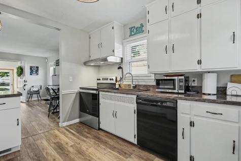 732 Northwood Drive South Bend IN 46617