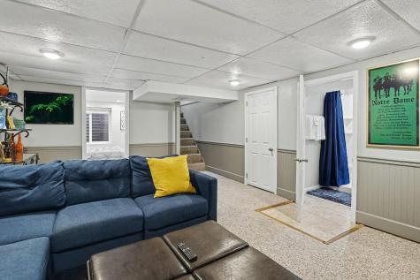 732 Northwood Drive South Bend IN 46617