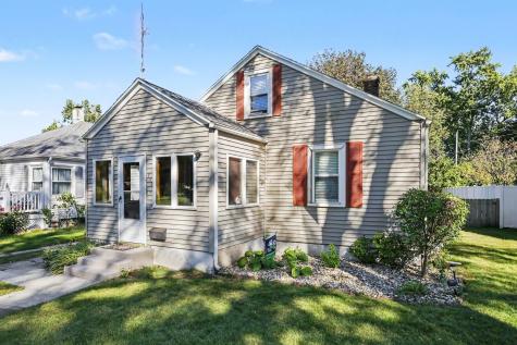 732 Northwood Drive South Bend IN 46617