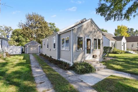 732 Northwood Drive South Bend IN 46617