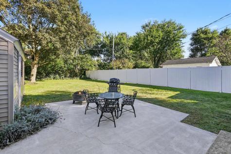 732 Northwood Drive South Bend IN 46617