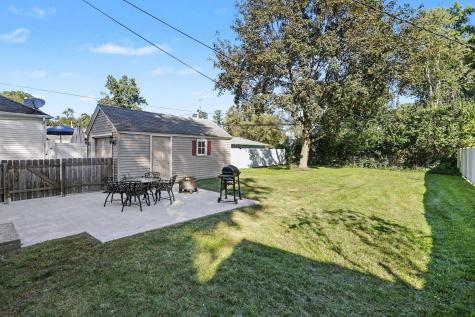 732 Northwood Drive South Bend IN 46617