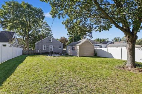 732 Northwood Drive South Bend IN 46617