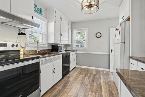 732 Northwood Drive South Bend IN 46617