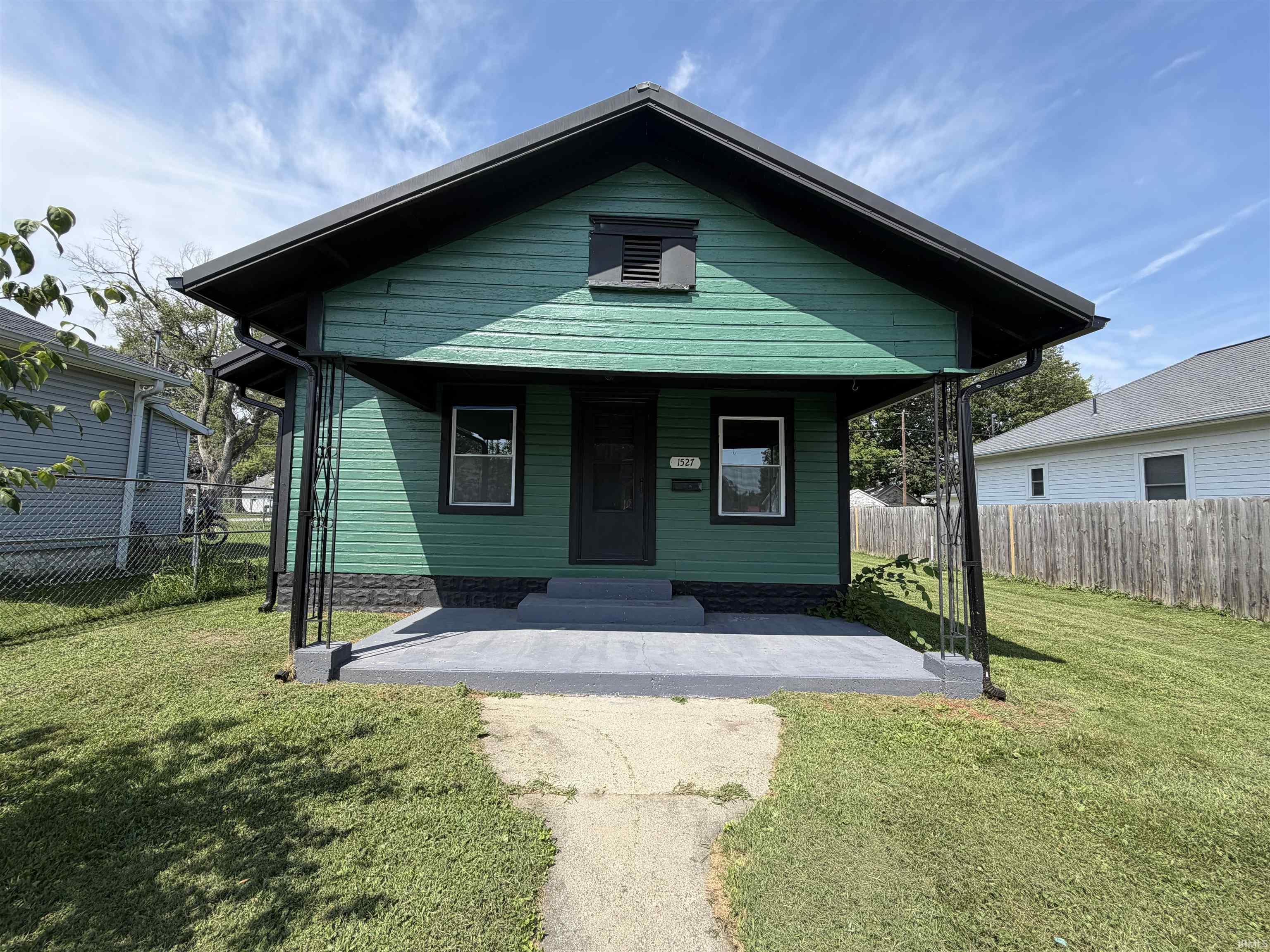 1527 S Union Street Kokomo IN 46902
