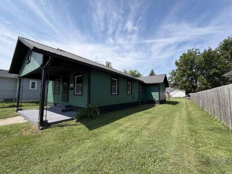 1527 S Union Street Kokomo IN 46902
