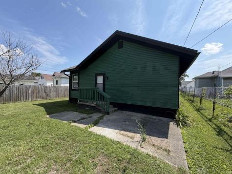 1527 S Union Street Kokomo IN 46902